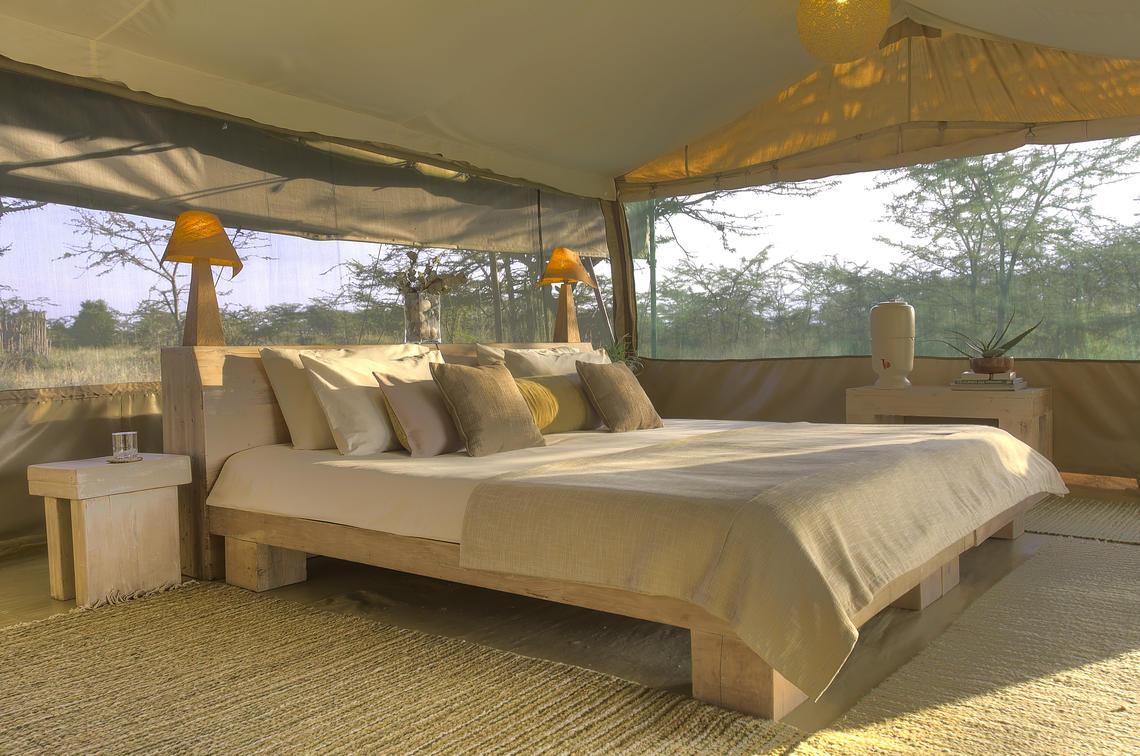 Kicheche Bush Camp thumbnail 5