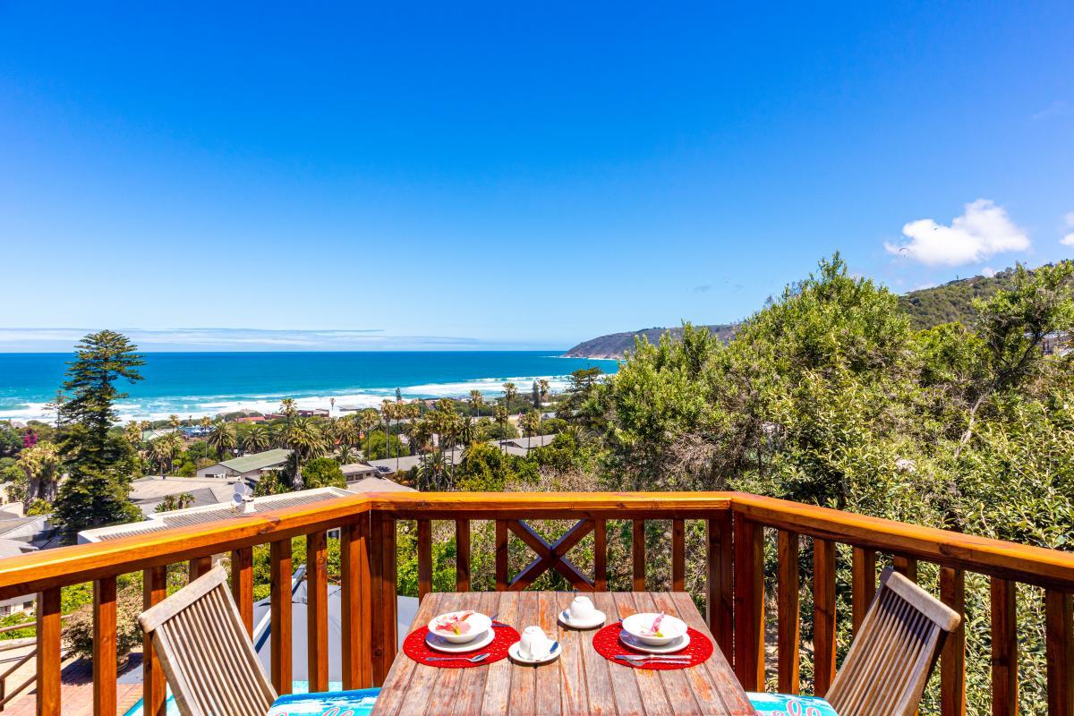 Boardwalk Lodge