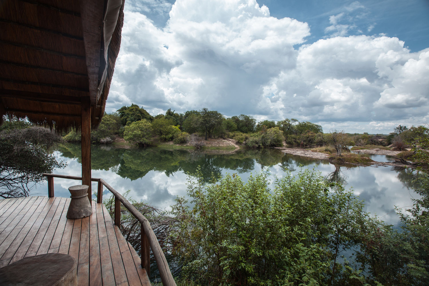 Sindabezi Island thumbnail 2