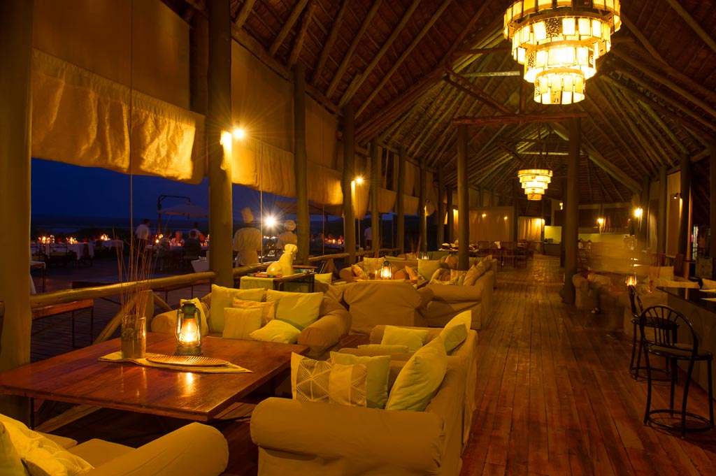 Lake Burunge Tented Lodge thumbnail 8