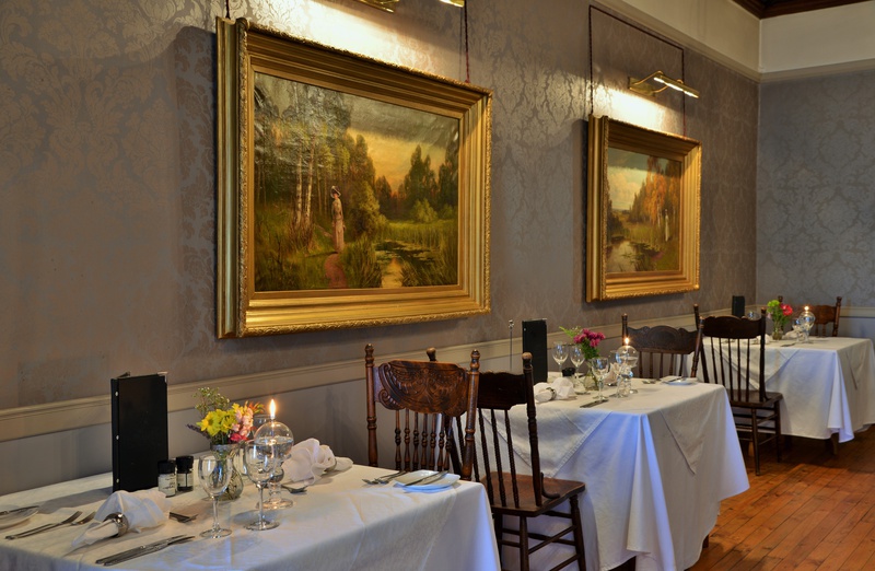 Swartberg Hotel thumbnail 6