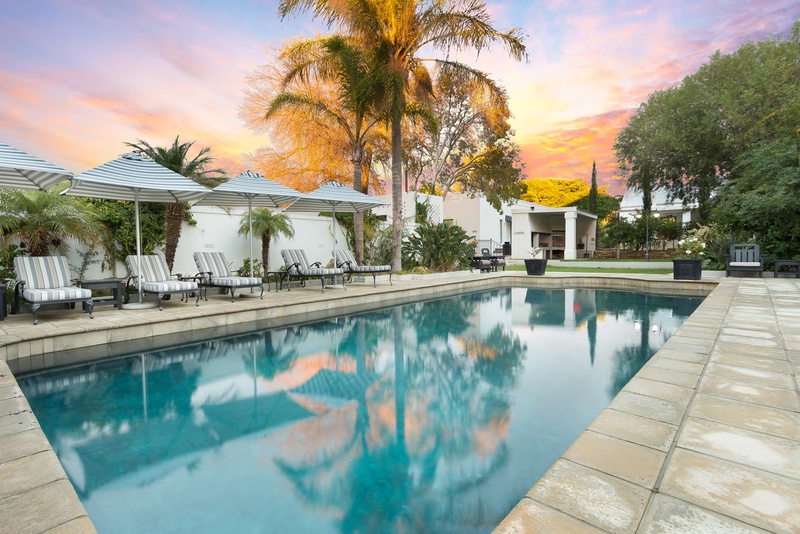 Swartberg Hotel thumbnail 4