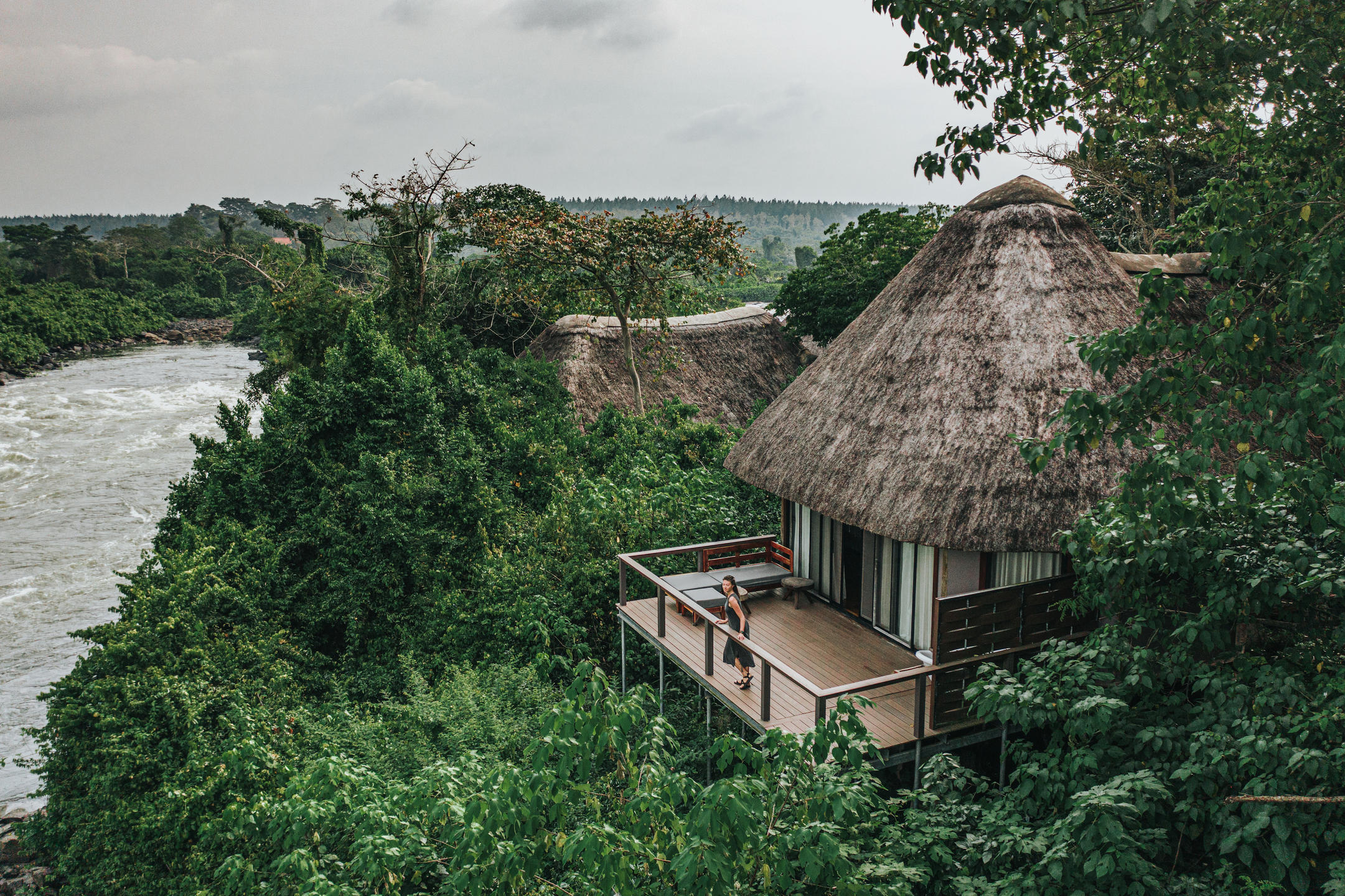 Lemala Wildwaters Lodge thumbnail 4