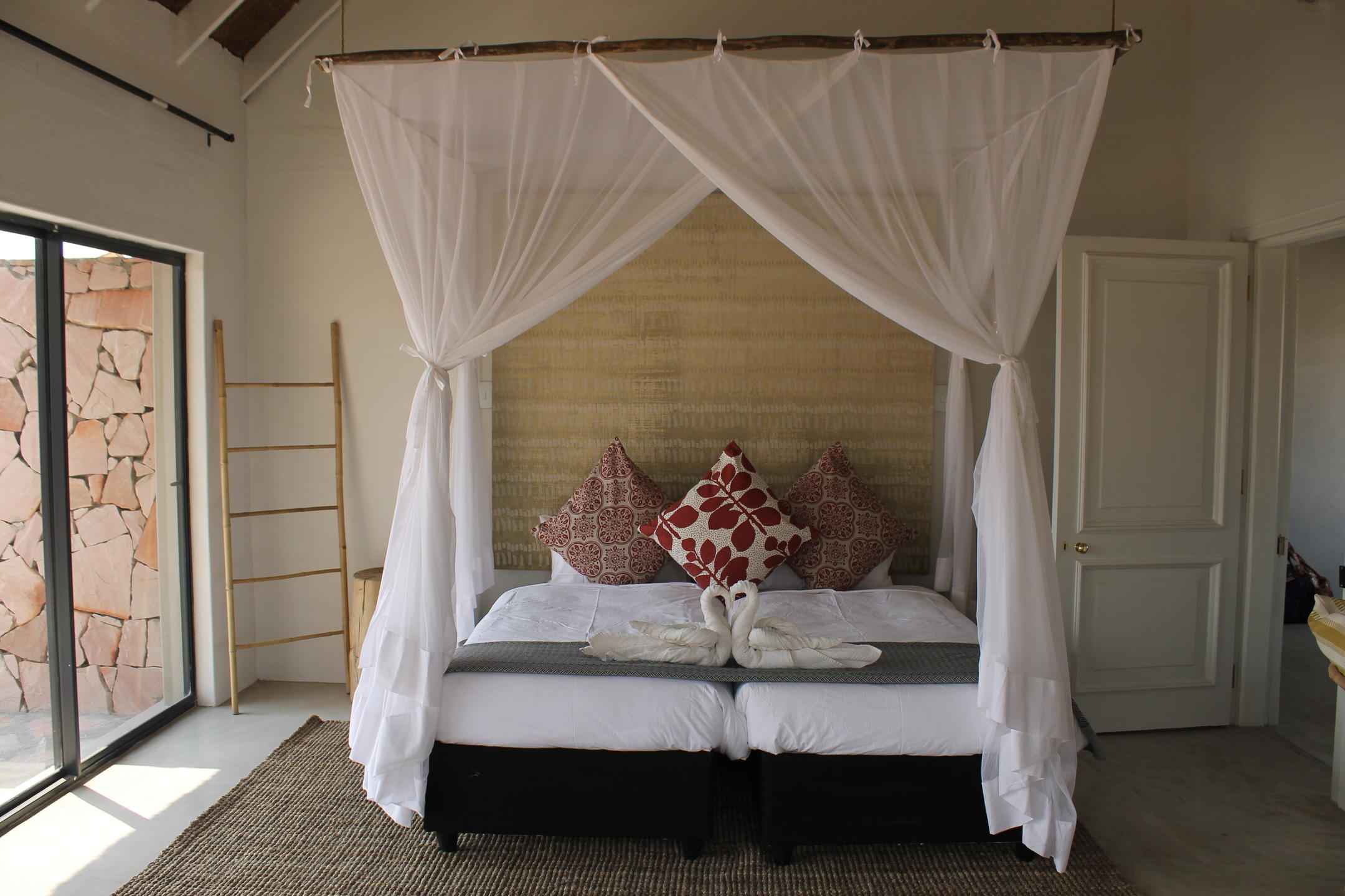 Nantwich Lodge thumbnail 4