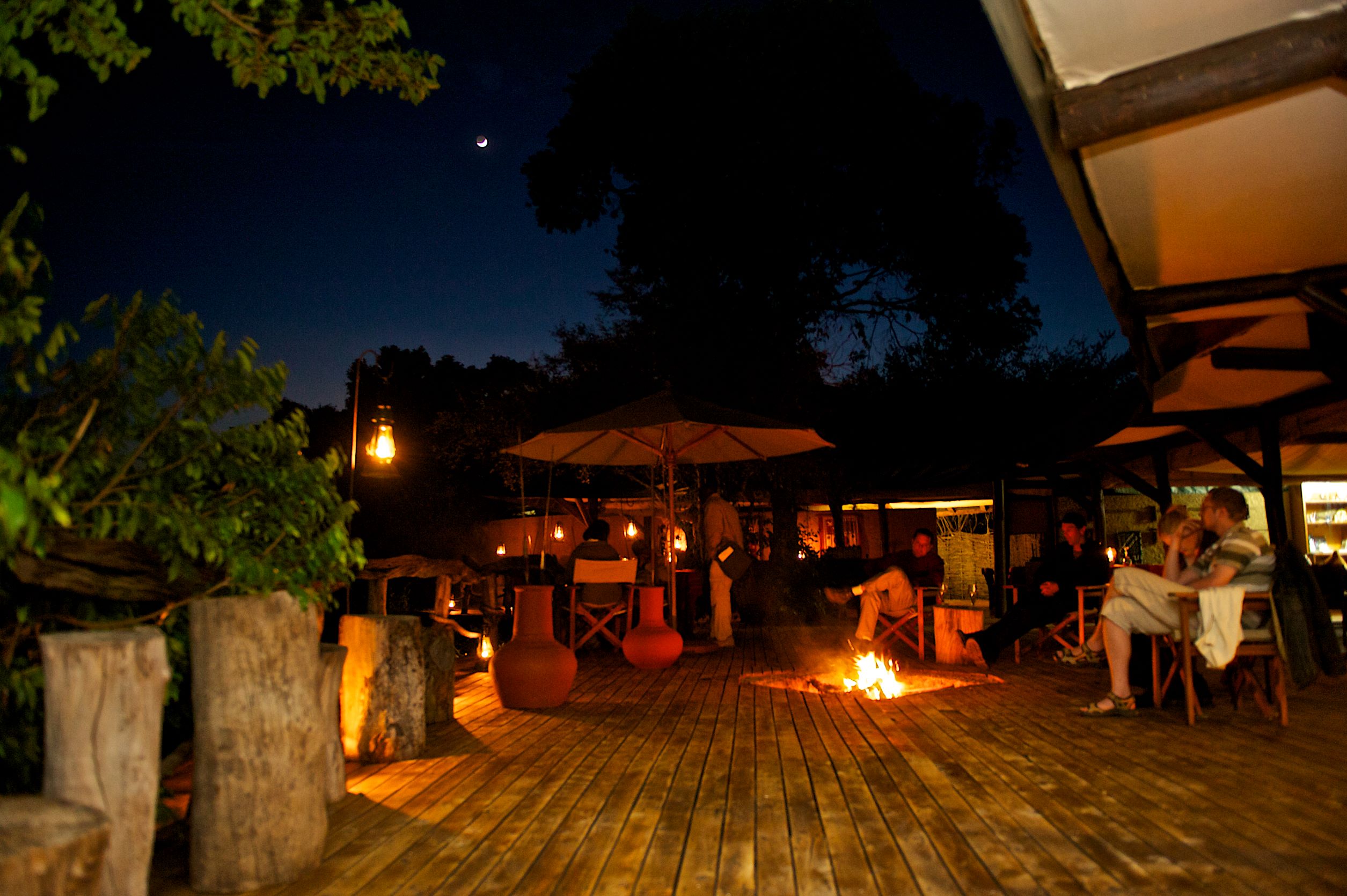 Mara Explorer Camp thumbnail 2