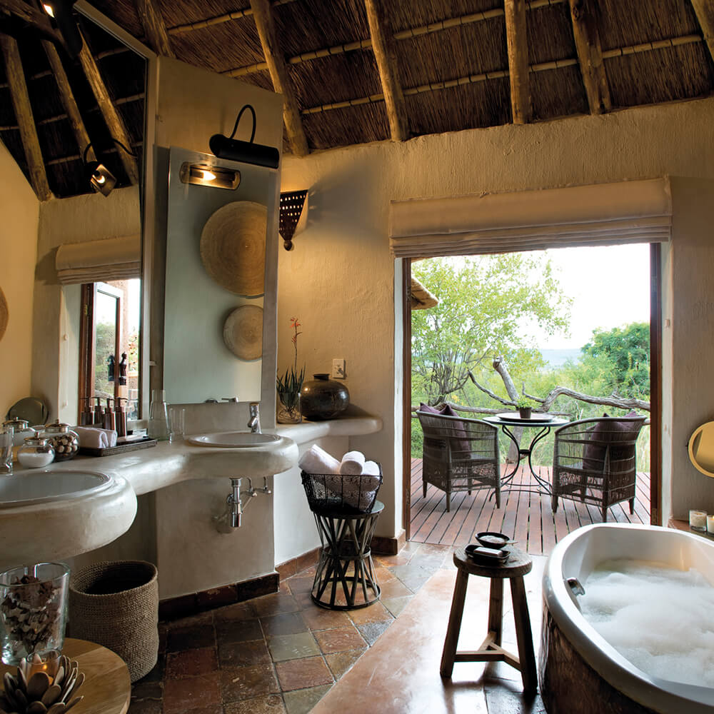 Madikwe Safari Lodge - Kopano Lodge thumbnail 6