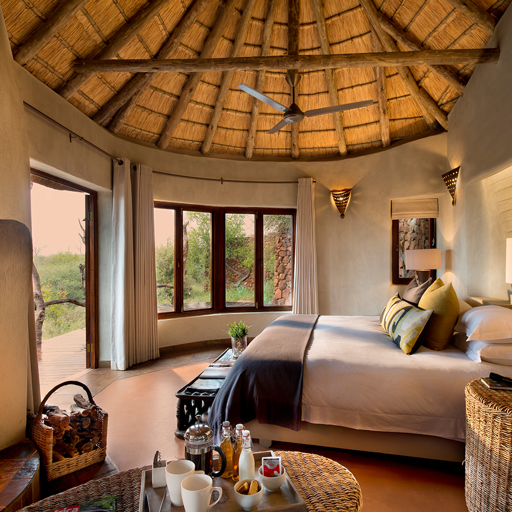 Madikwe Safari Lodge - Kopano Lodge thumbnail 4