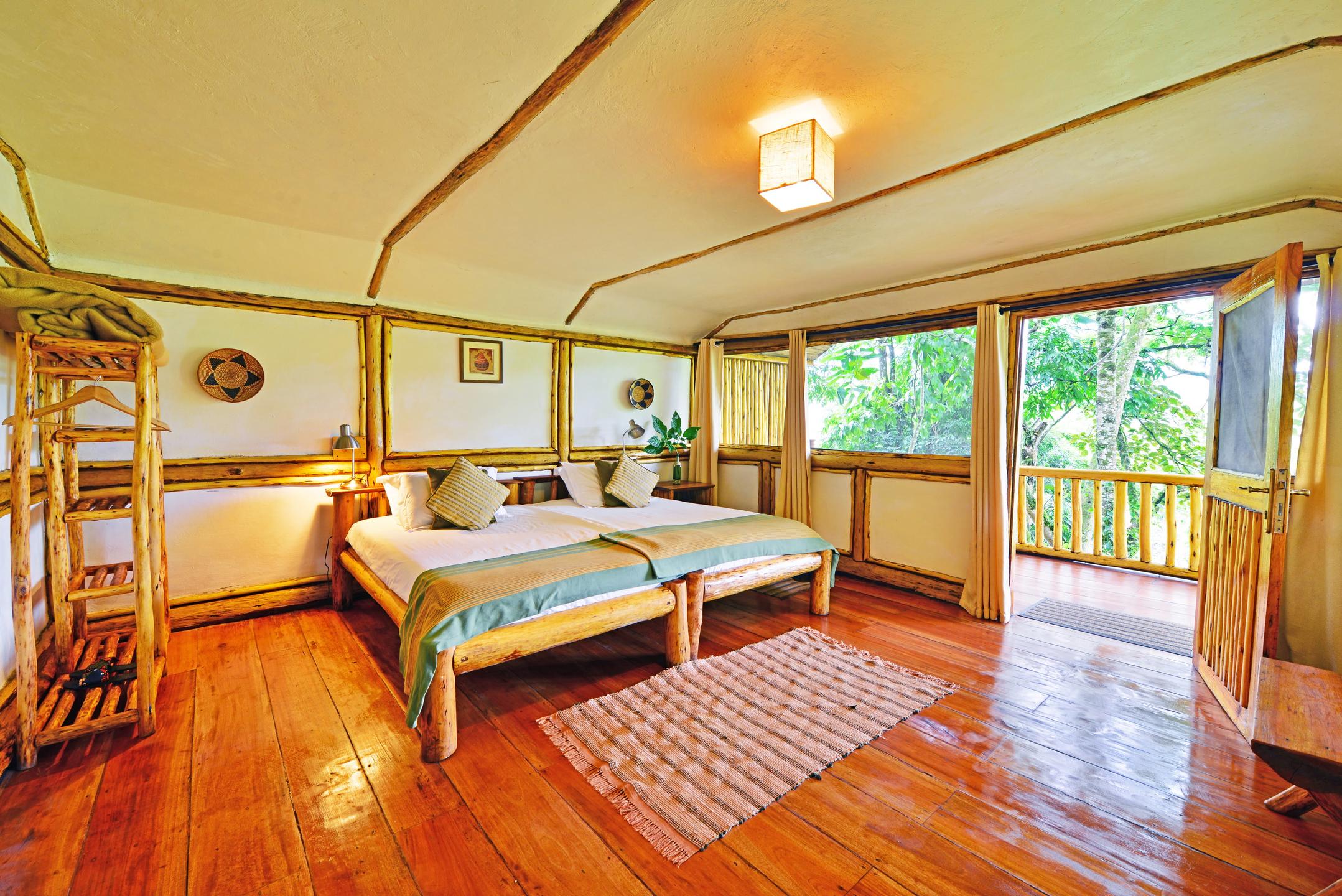 Buhoma Lodge thumbnail 6