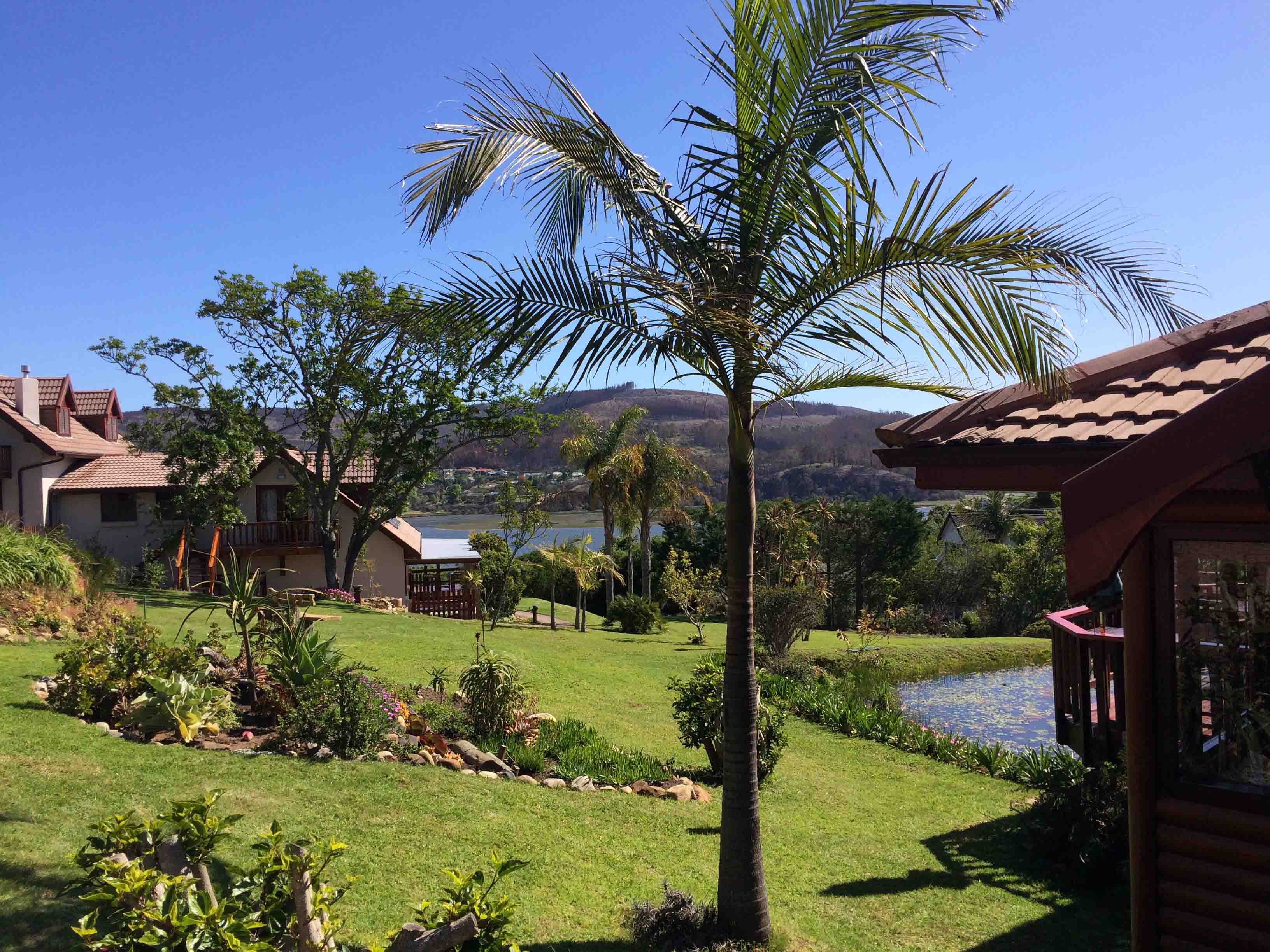 Fish Eagle Lodge thumbnail 3