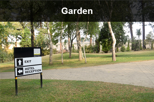 Mooiplaas Guesthouse thumbnail 2