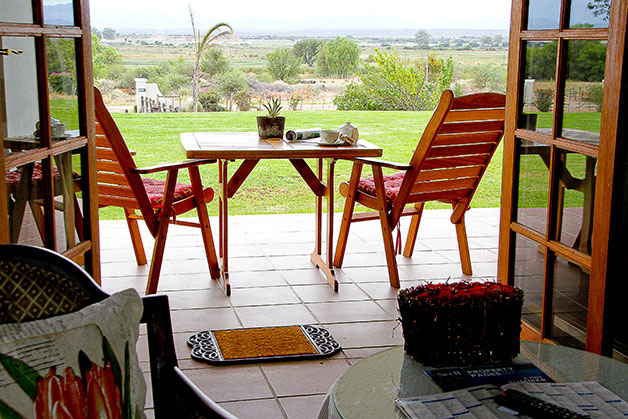 Mooiplaas Guesthouse thumbnail 6