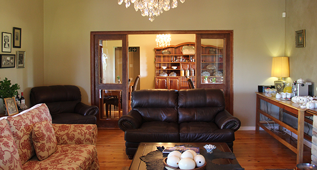 Mooiplaas Guesthouse thumbnail 3