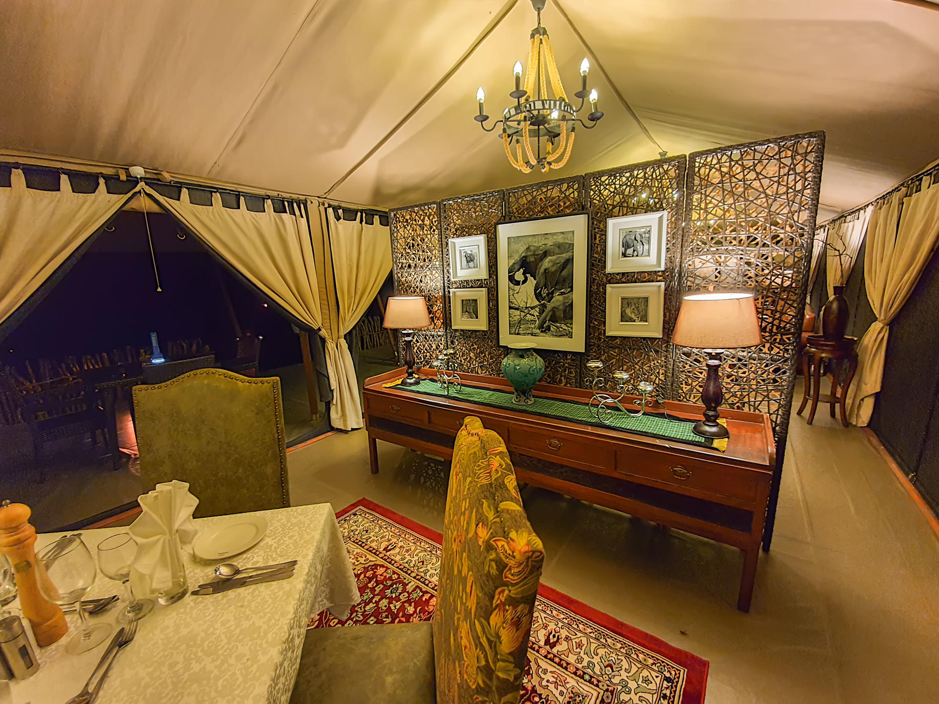 Karibu Guesthouse Entebbe thumbnail 6