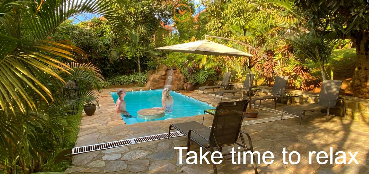 Karibu Guesthouse Entebbe thumbnail 2