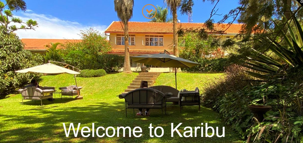 Karibu Guesthouse Entebbe thumbnail 3