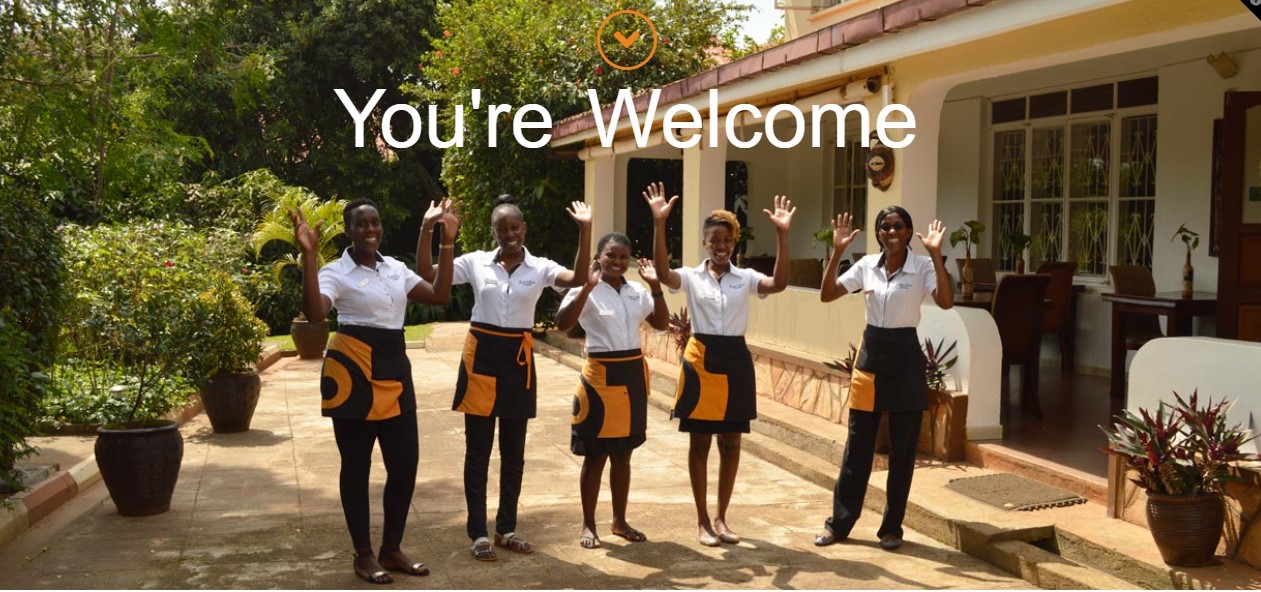 Karibu Guesthouse Entebbe thumbnail 4