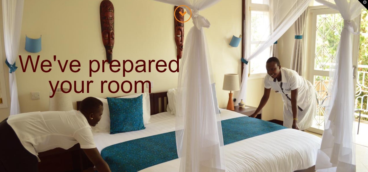 Karibu Guesthouse Entebbe thumbnail 5