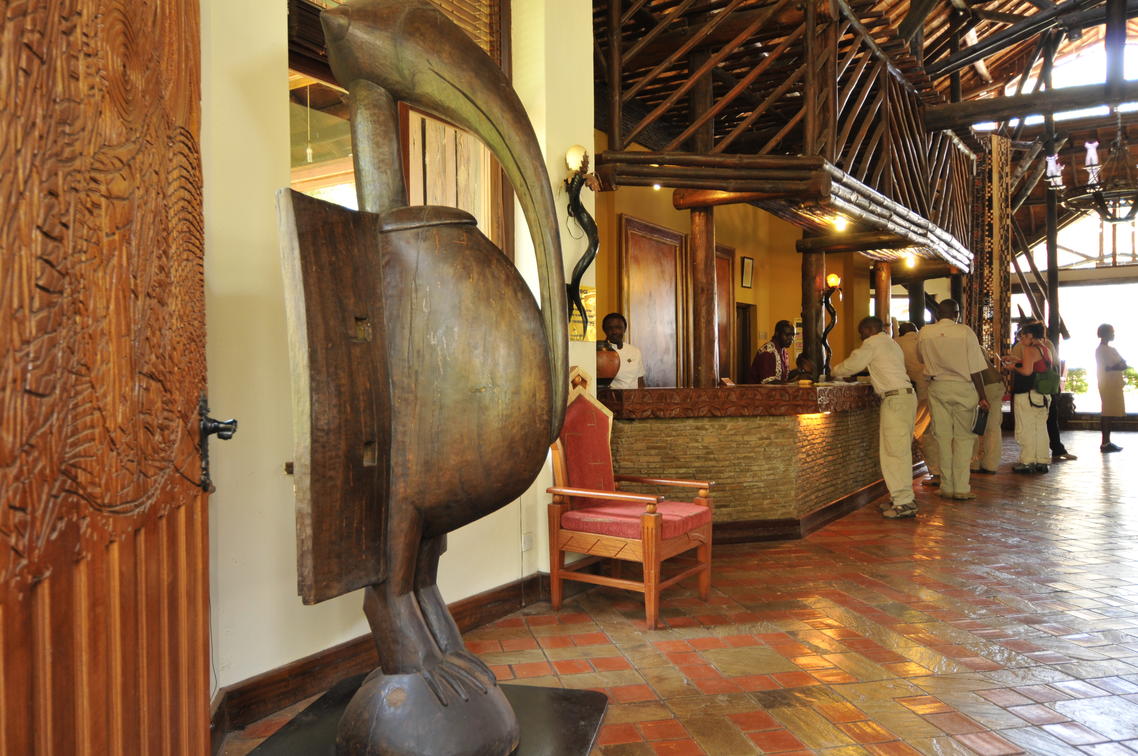 Ol Tukai Lodge thumbnail 6