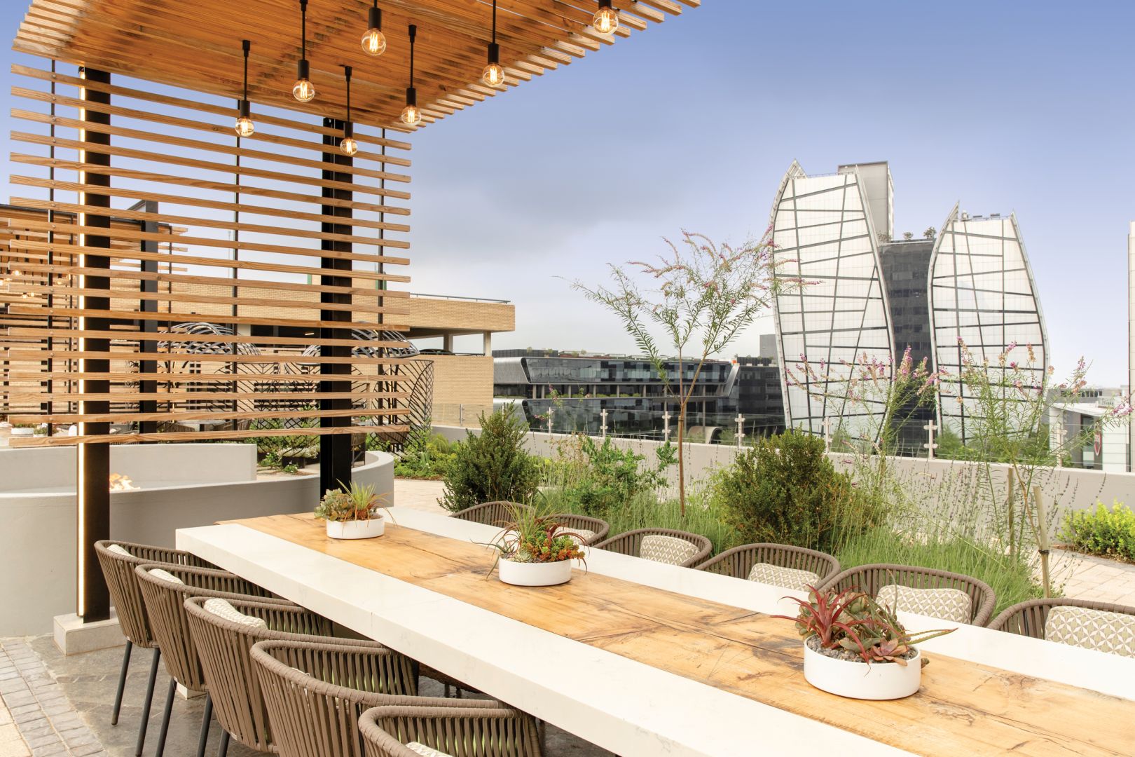 Sandton Sun thumbnail 2