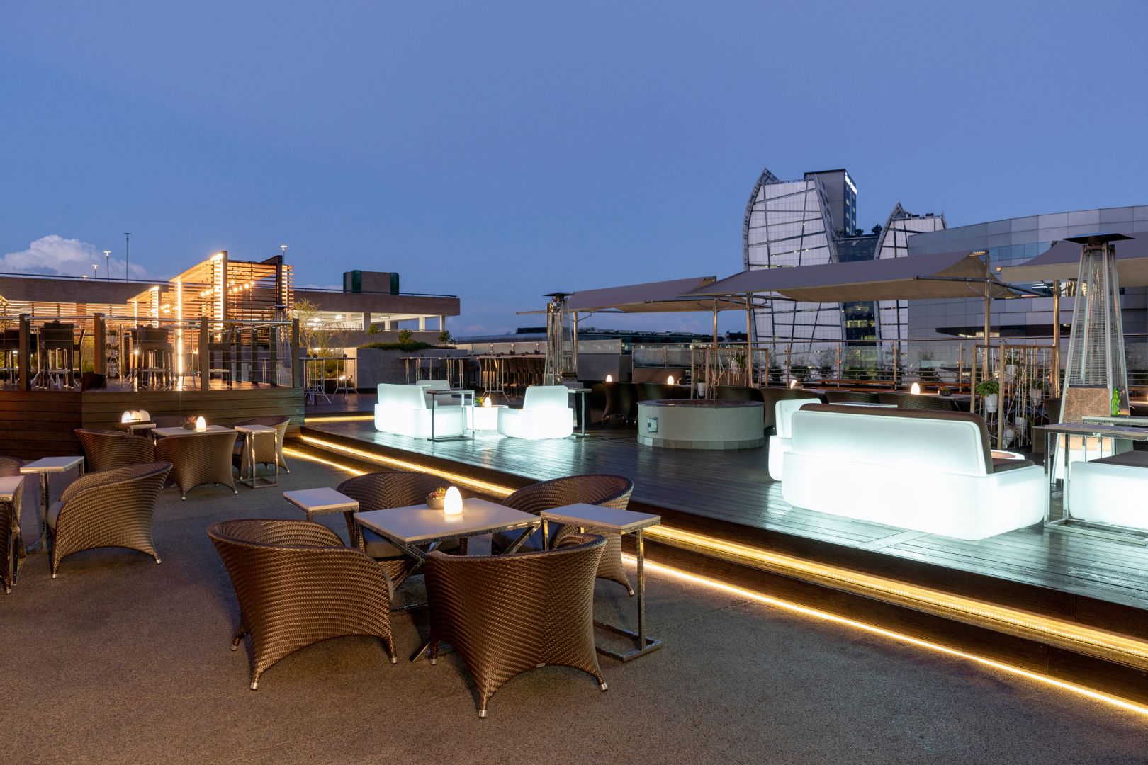 Sandton Sun thumbnail 5