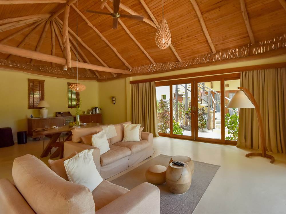Zanzibar White Sand Luxury Villas and Spa thumbnail 3
