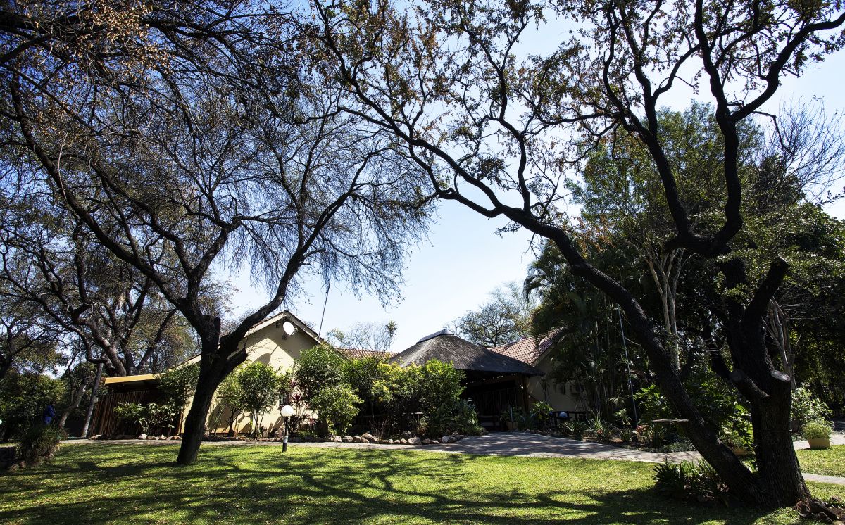 Sunbird Lodge thumbnail 6