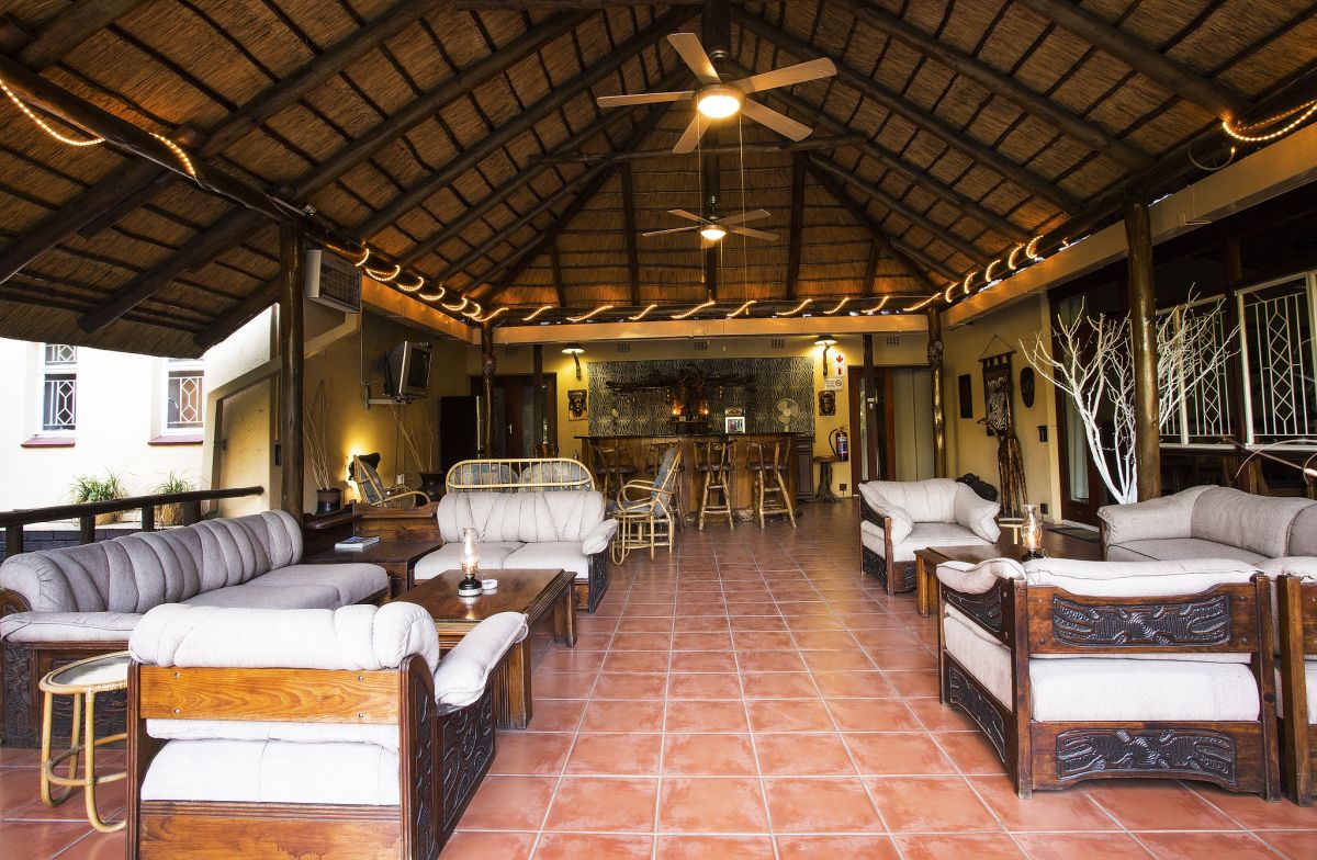 Sunbird Lodge thumbnail 4