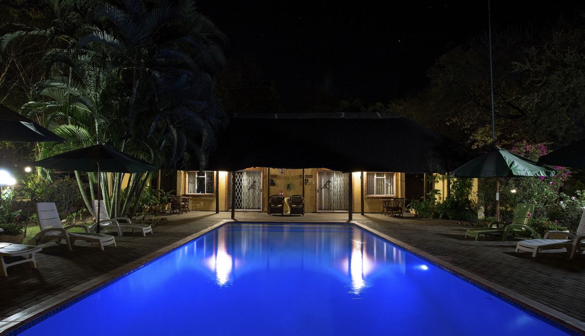 Sunbird Lodge thumbnail 2