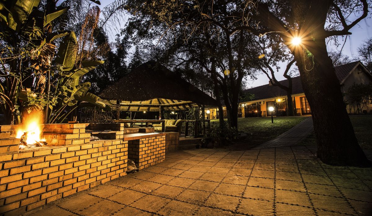 Sunbird Lodge thumbnail 5