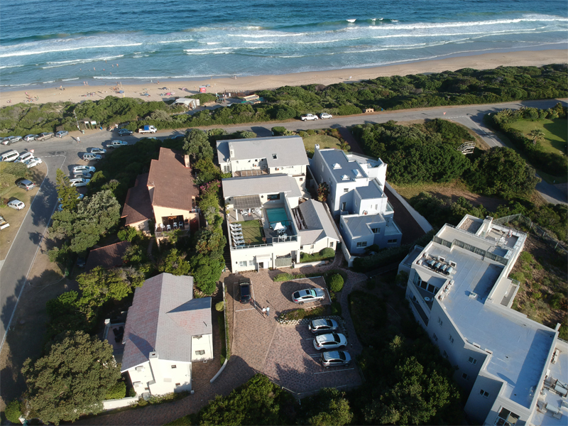 The Robberg Beach Lodge thumbnail 2
