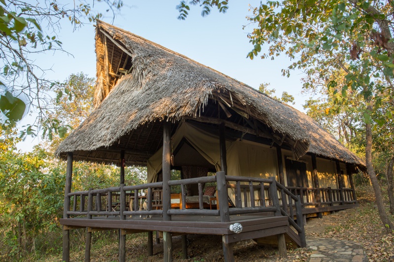 Vuma Hills Tented Camp thumbnail 2