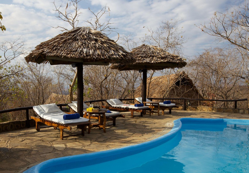 Vuma Hills Tented Camp thumbnail 6