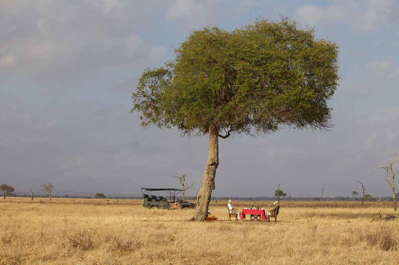 Vuma Hills Tented Camp thumbnail 5