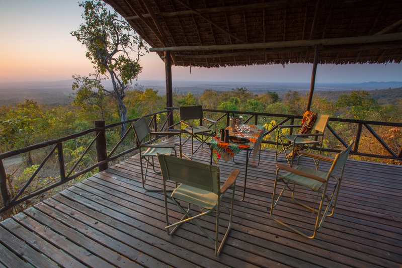 Vuma Hills Tented Camp thumbnail 3