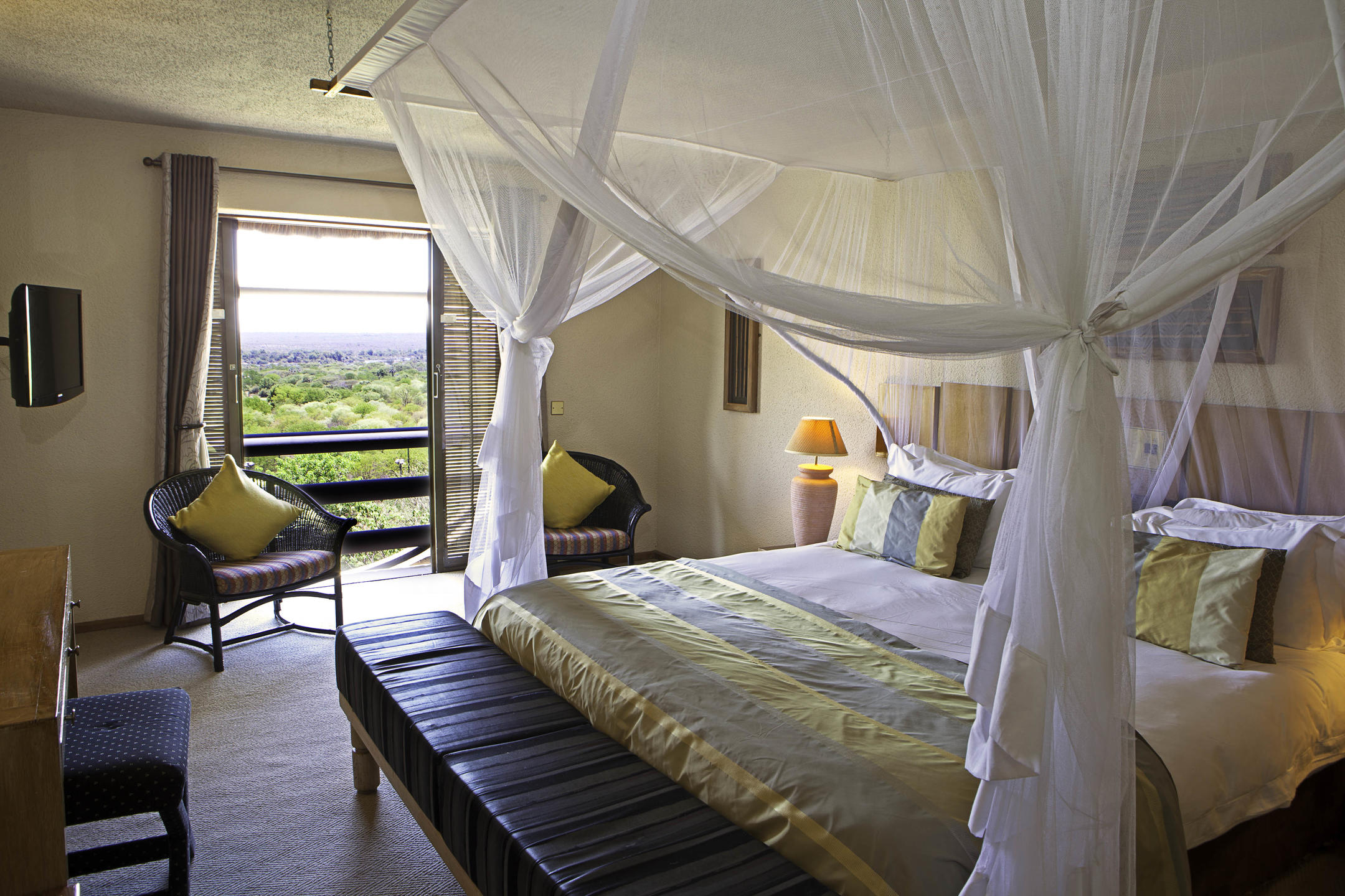 Elephant Hills Resort thumbnail 2