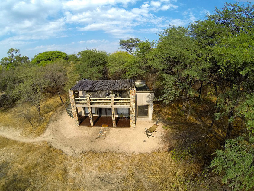 Camelthorn Lodge thumbnail 2