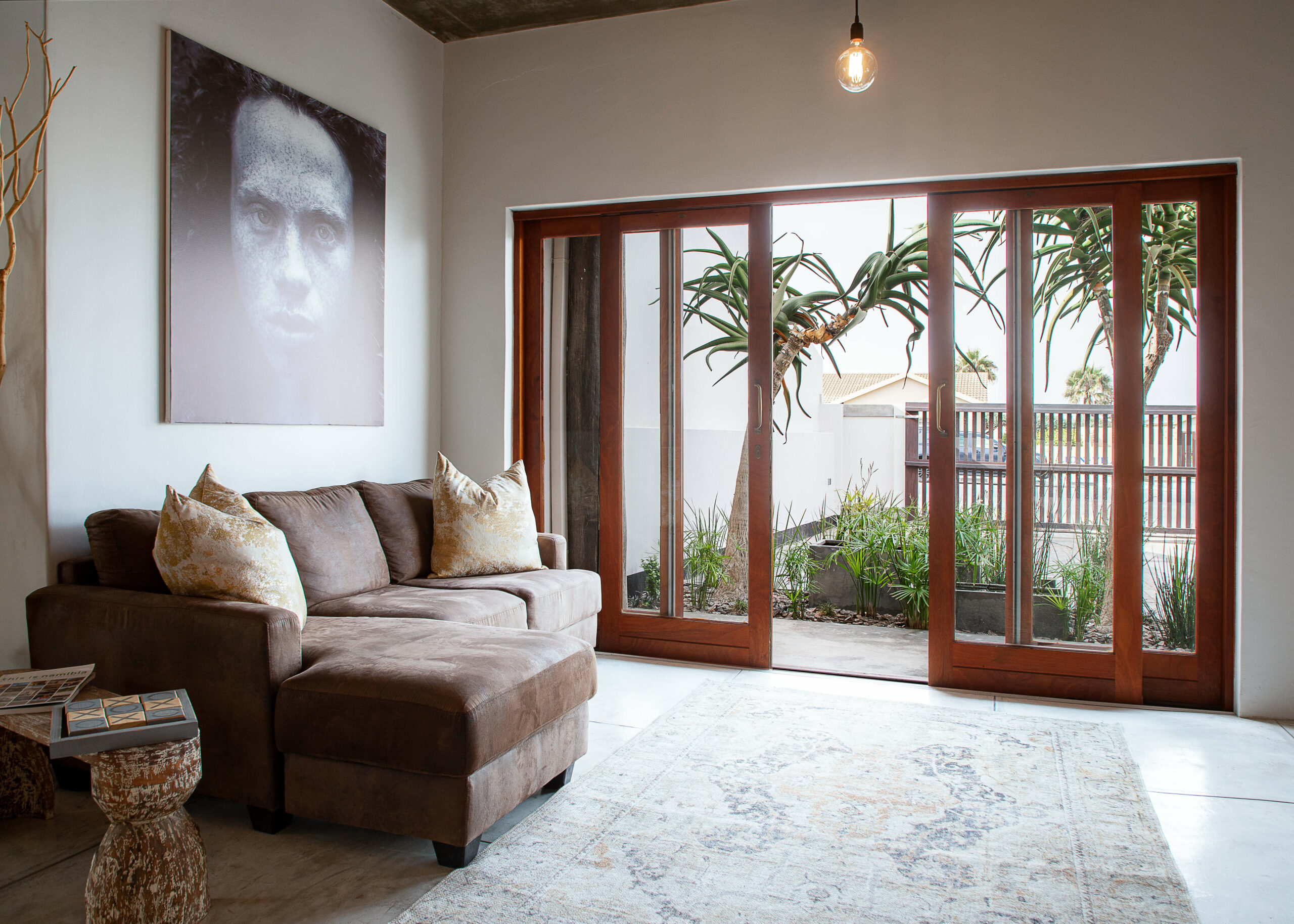 Organic Stay Guesthouse thumbnail 1