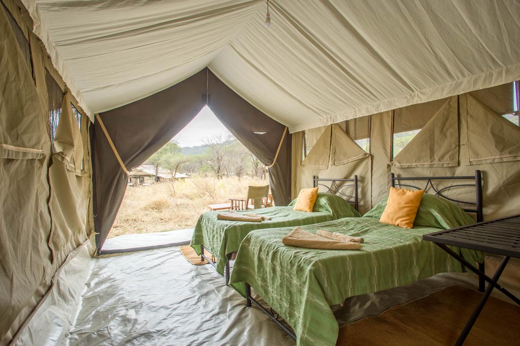 Mara Kati Kati Tented Camp thumbnail 5