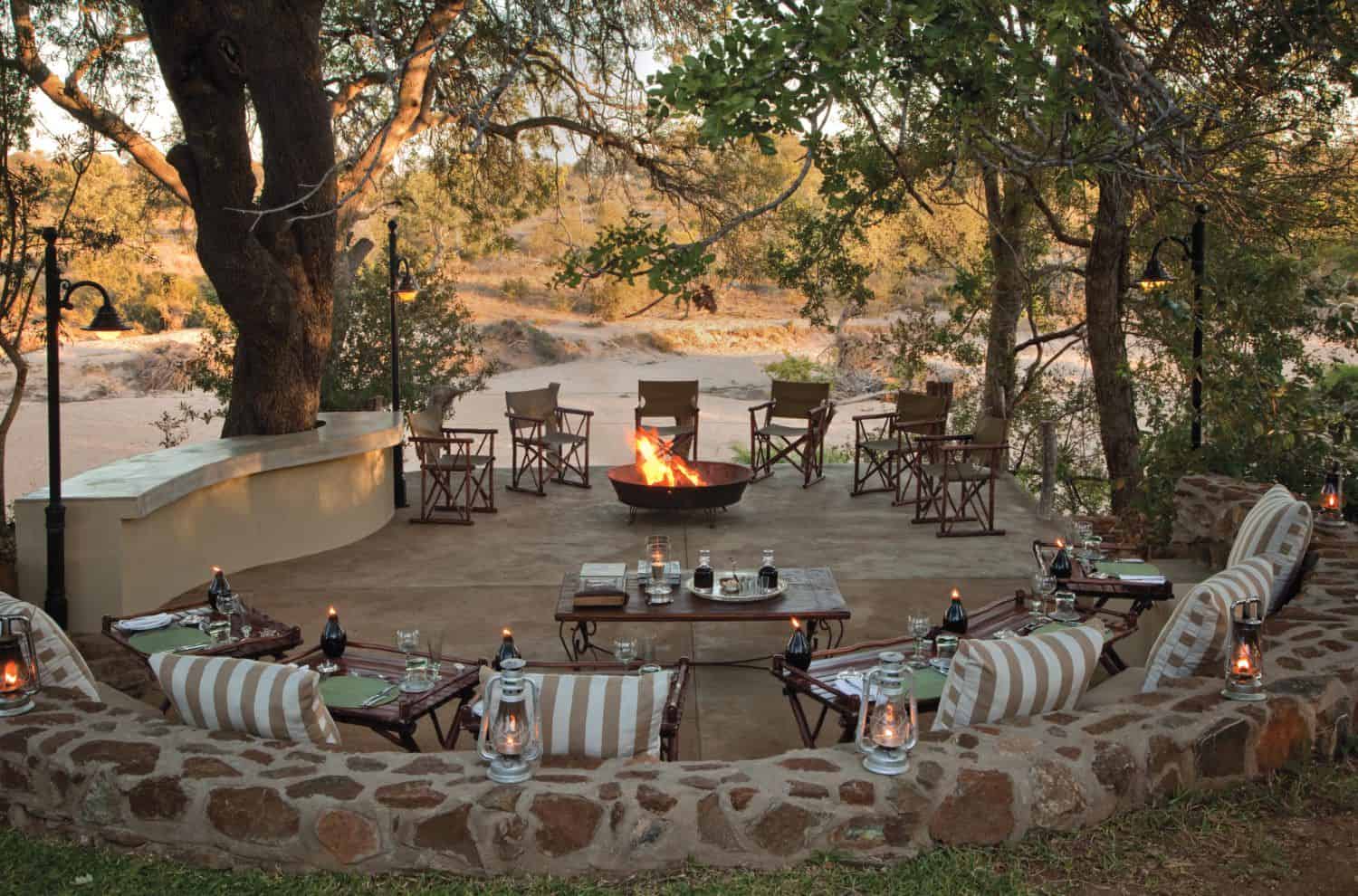 Waterbuck Private Camp thumbnail 2