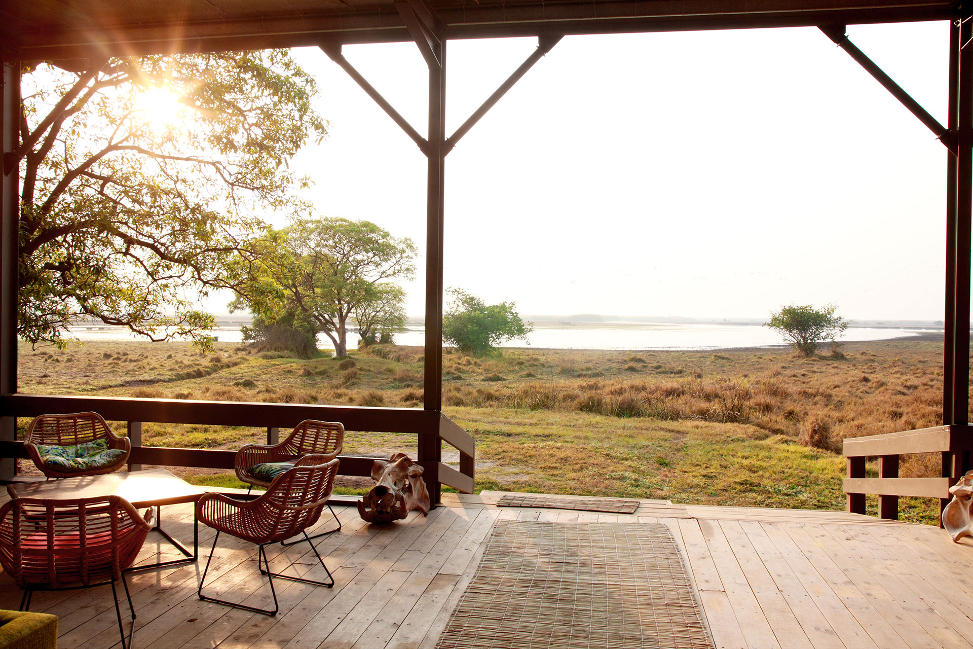 Shoebill Island Camp thumbnail 4