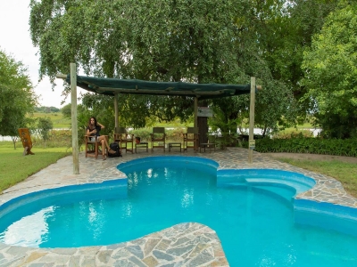 Thamalakane River Lodge thumbnail 3