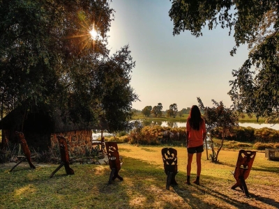 Thamalakane River Lodge thumbnail 5