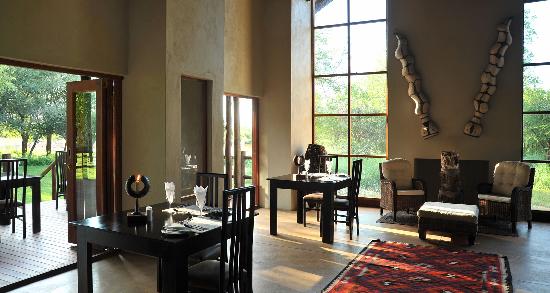 Black Rhino Game Lodge thumbnail 6