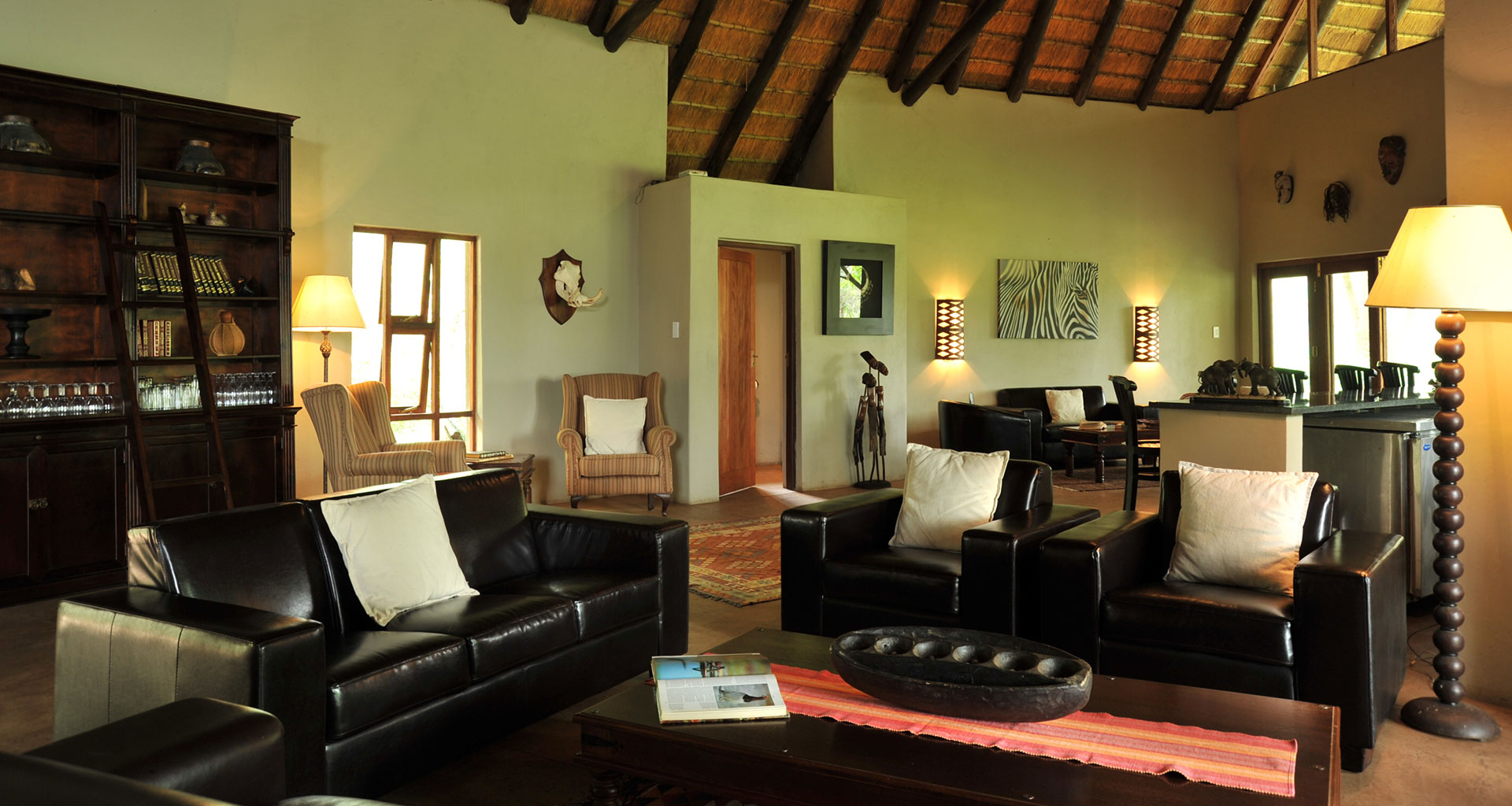 Black Rhino Game Lodge thumbnail 8