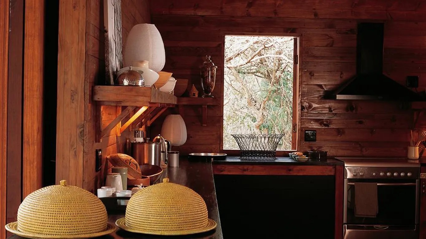Lazuli Bush Lodge thumbnail 6