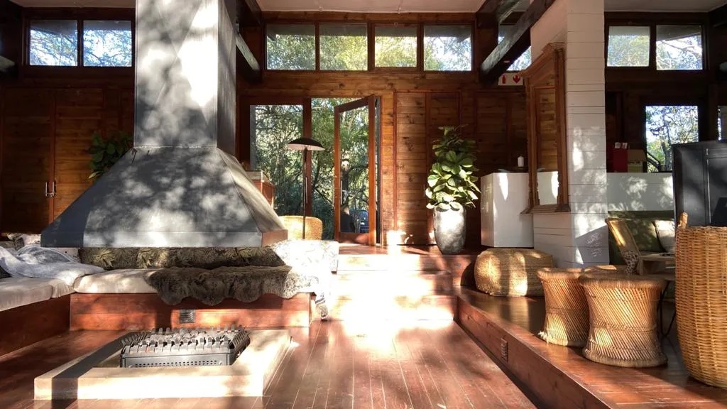 Lazuli Bush Lodge thumbnail 4