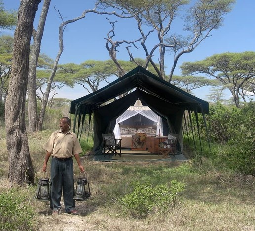 Kirurumu Tarangire Lodge thumbnail 3