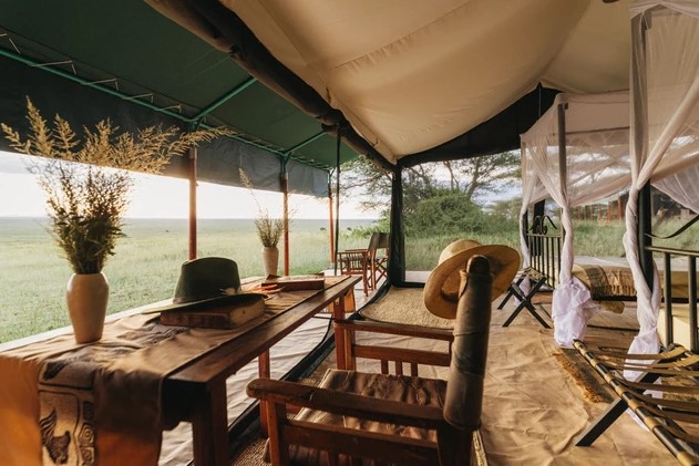 Kirurumu Tarangire Lodge thumbnail 5