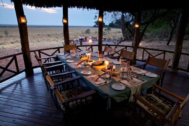Katavi Wildlife Camp thumbnail 5