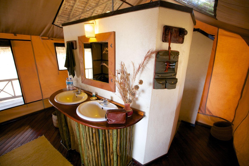 Katavi Wildlife Camp thumbnail 6